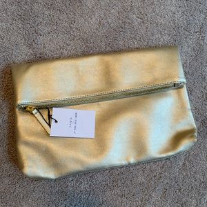 Jillian Harris jilly box fawn design clutch